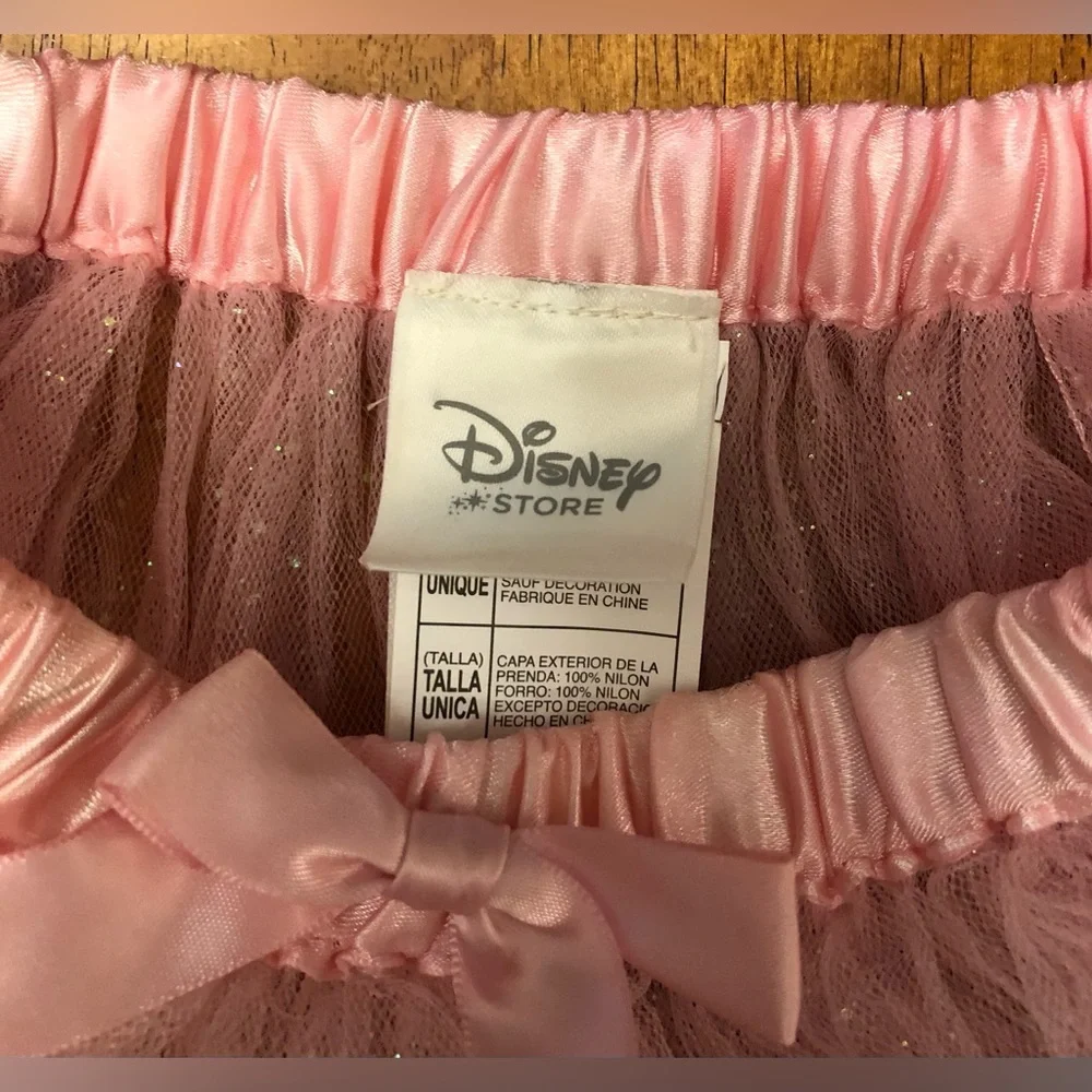Little Girl’s Tutus; Lot of 3; EUC; Disney (OSFA); Hello Kitty (S) & Target (XS) - Picture 3 of 13